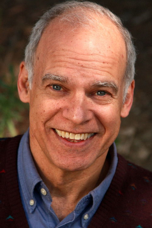 Fred Sanders as USC Doctor