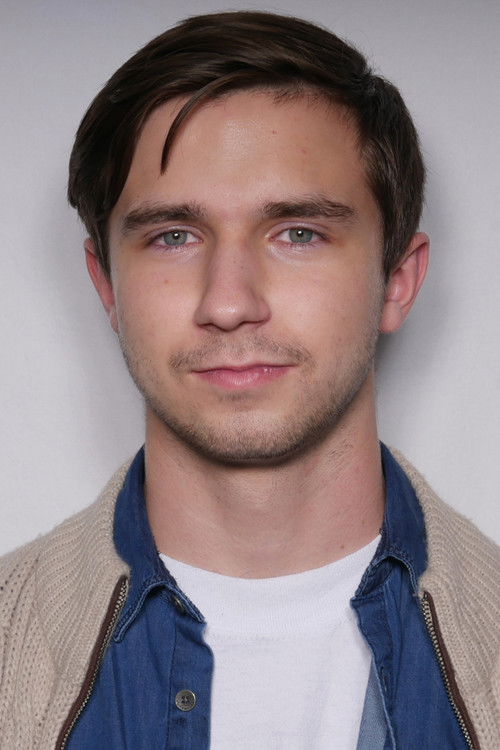 Tyler Morris as David