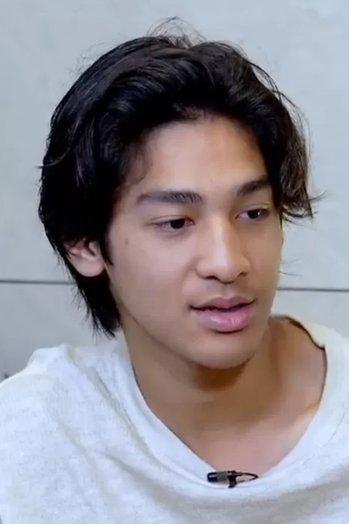 Kenzy Taulany as Dudi