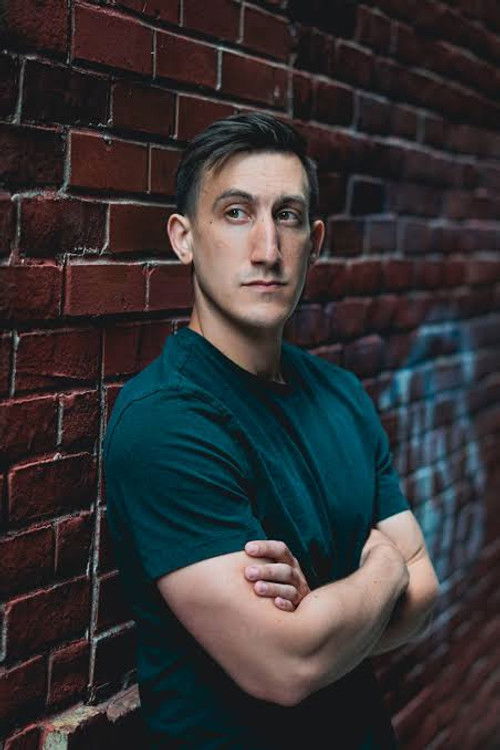 Darren Ivany profile photo