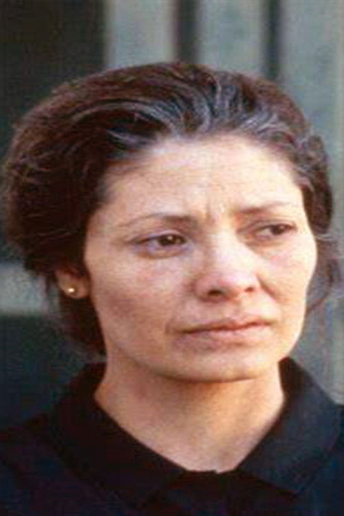 Vira Montes as Martha