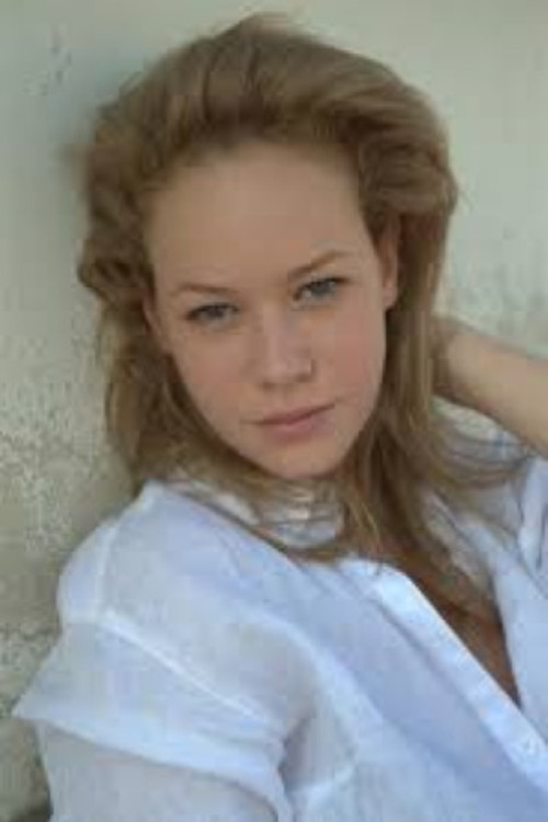 Michaela Elkin as Klara