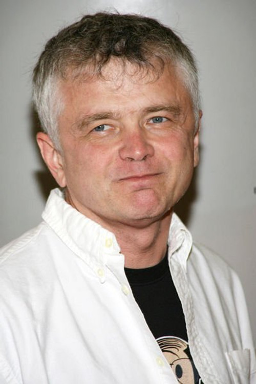 Larry Doyle as Himself