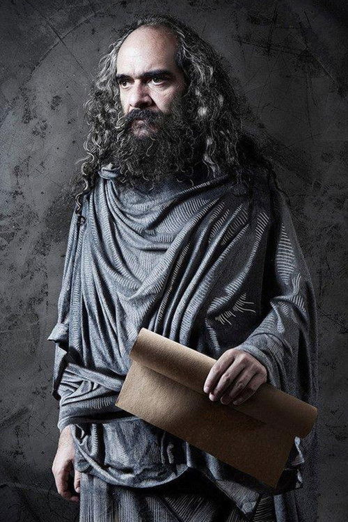 Psoy Korolenko as Himself