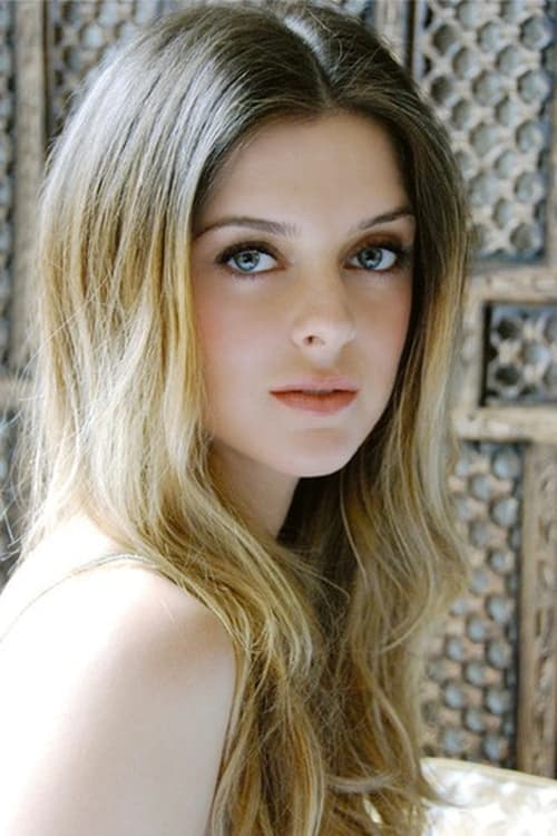 Christina Jeffs as Reporter