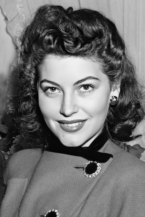 Tempest Storm as Self