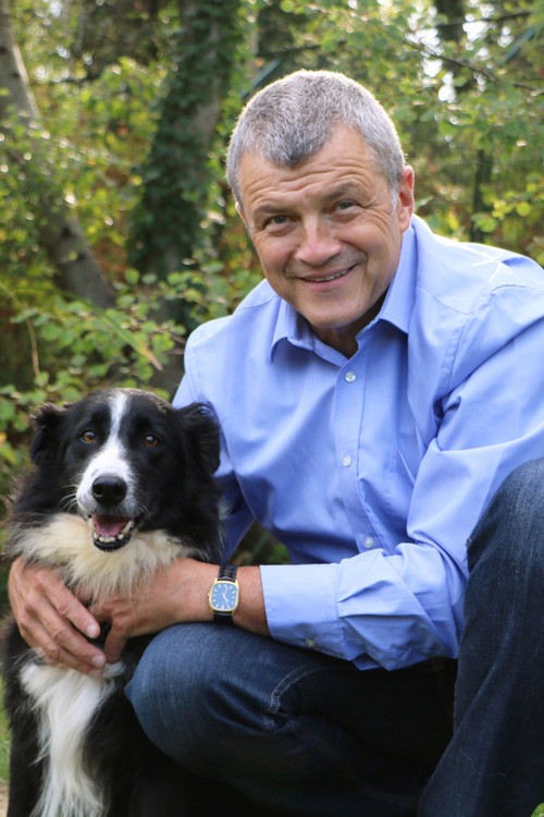 Jacques-Charles Fombonne as Self - Président de la Société Protectrice des Animaux