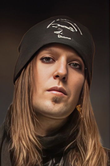 Alexi Laiho as Self