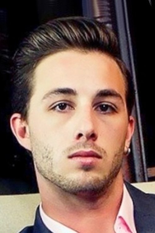 Lucas Frost as (archive footage)