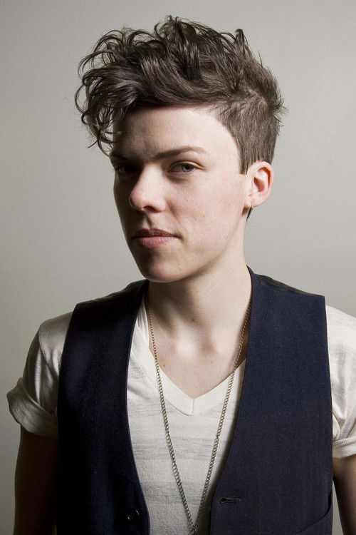 Ponyboy as Podcaster 2