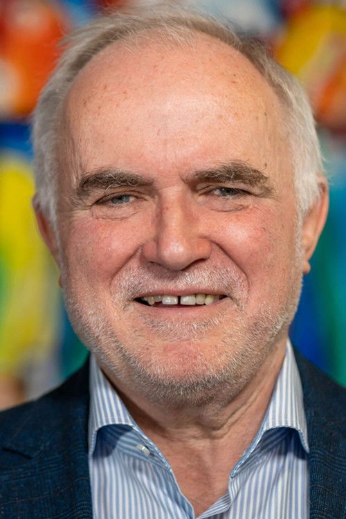 Herbert Eckstein as Self