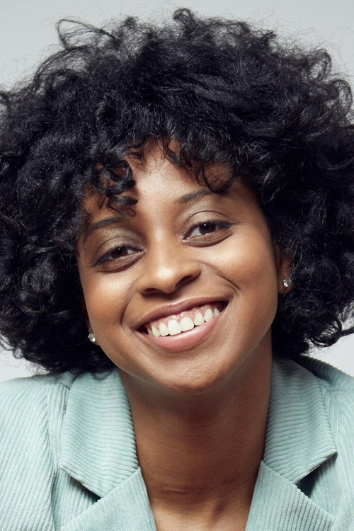 Alana Raquel Bowers as Lauren