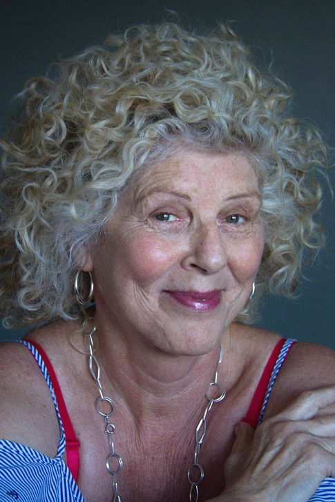 Audrey Finer as Mrs. Watson