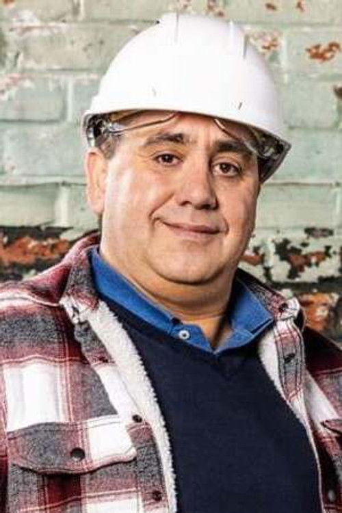 Johny Kaczmarowski as Self