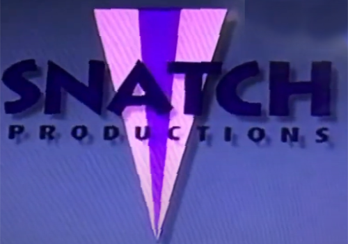 Snatch Productions logo