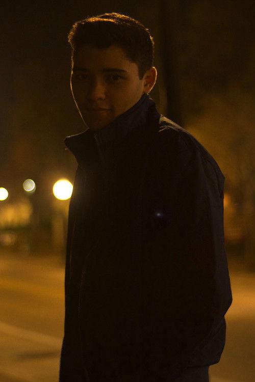 Ethan Stephens as Mike