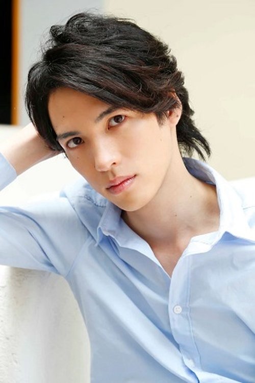 Teruma as 江雪左文字