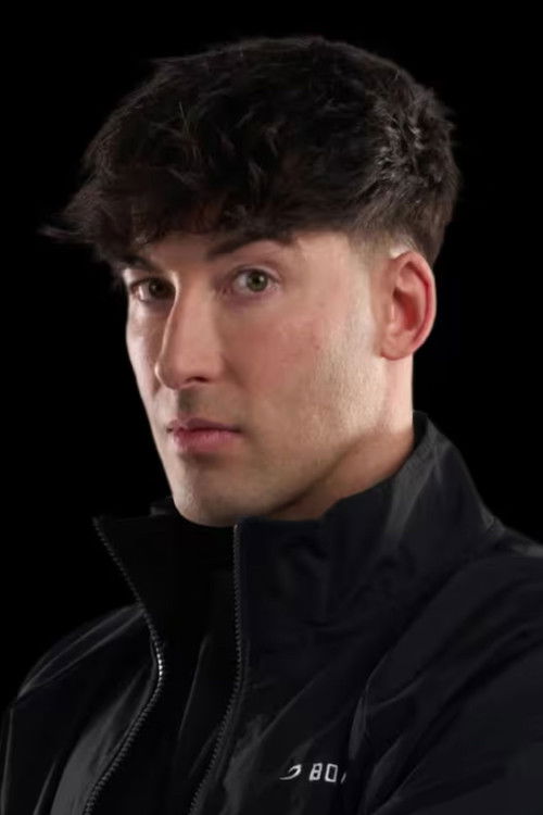 Víctor Mélida as Self