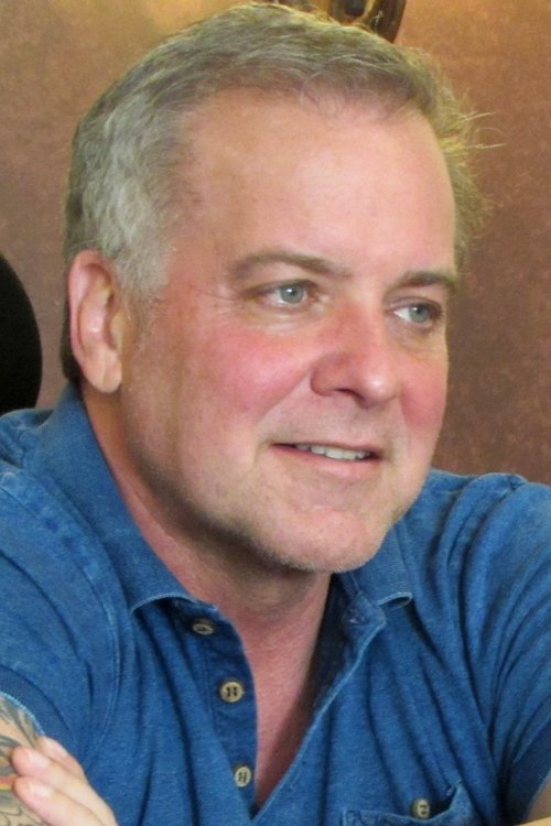 Scott Taylor as Self