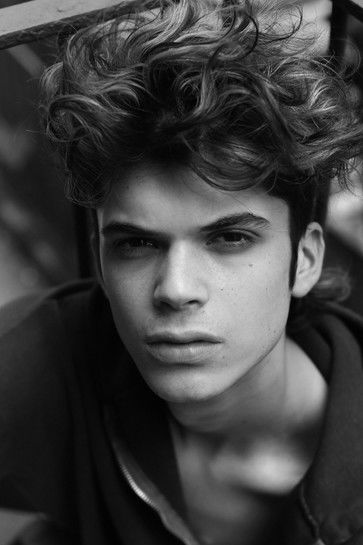 Jack Bat as Jack / Kerry