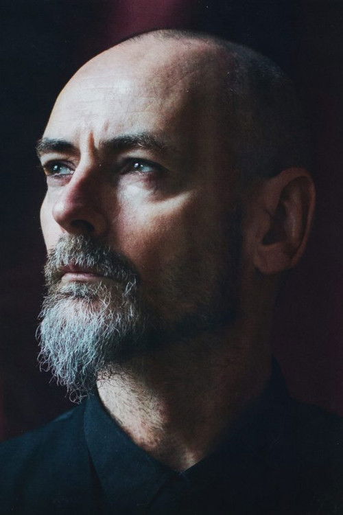Aaron Stainthorpe as Self - My Dying Bride Vocalist