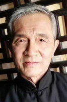 Zhu Zhongchun as 
