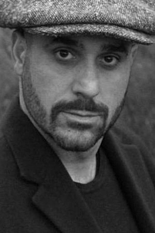 Franz Cantalupo as Giuseppe