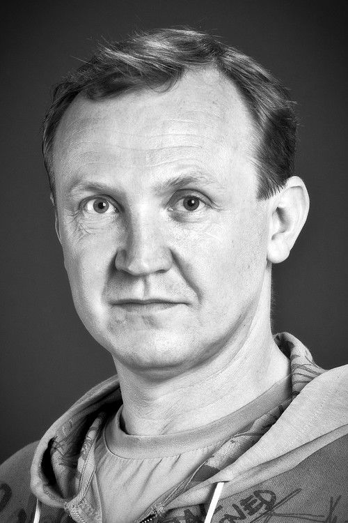 Milan Němec as Bill