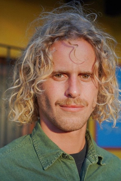 Joseph Pierre as Vincent