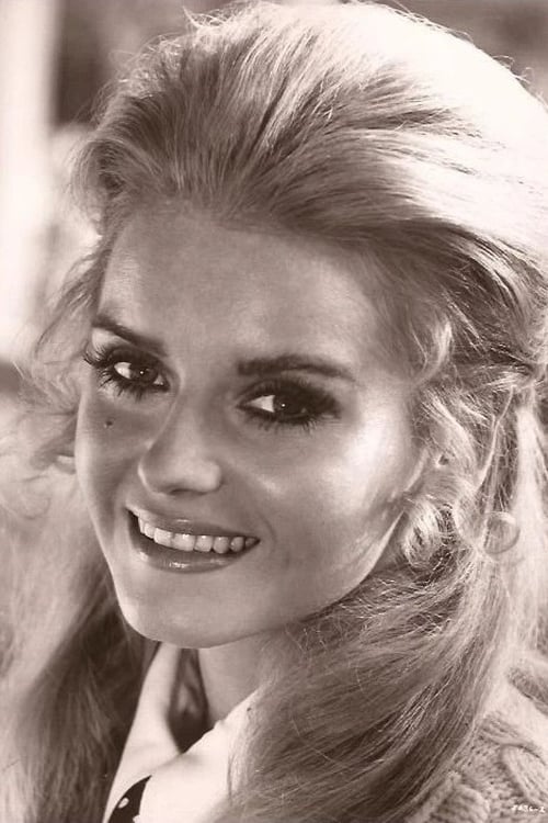 Sharon Farrell as Doris