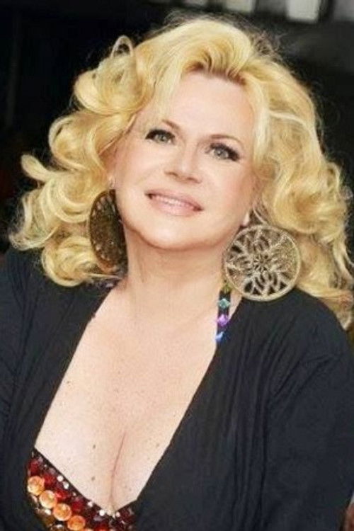 Gretta Starr as Meire