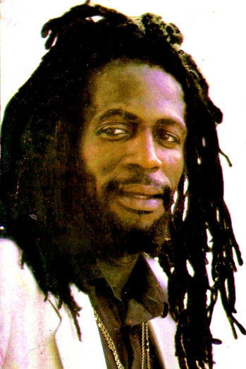Gregory Isaacs as Self