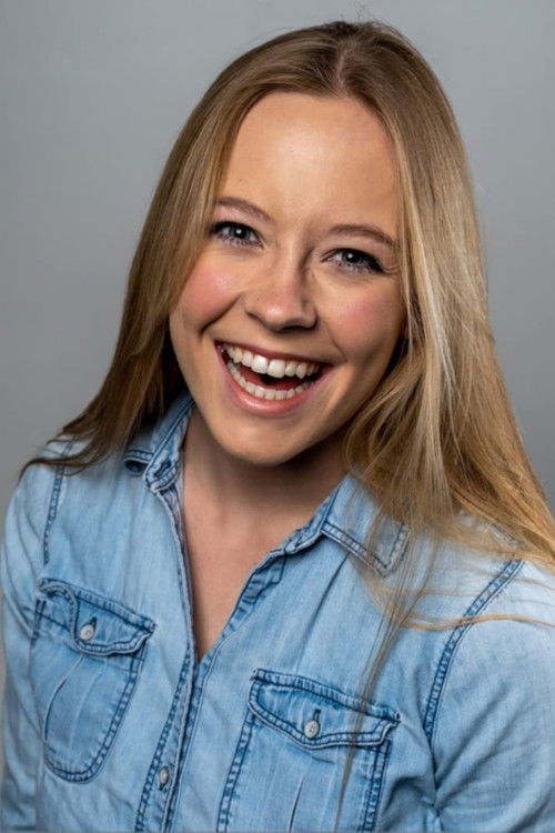 Claire Pace as Ash Penrod