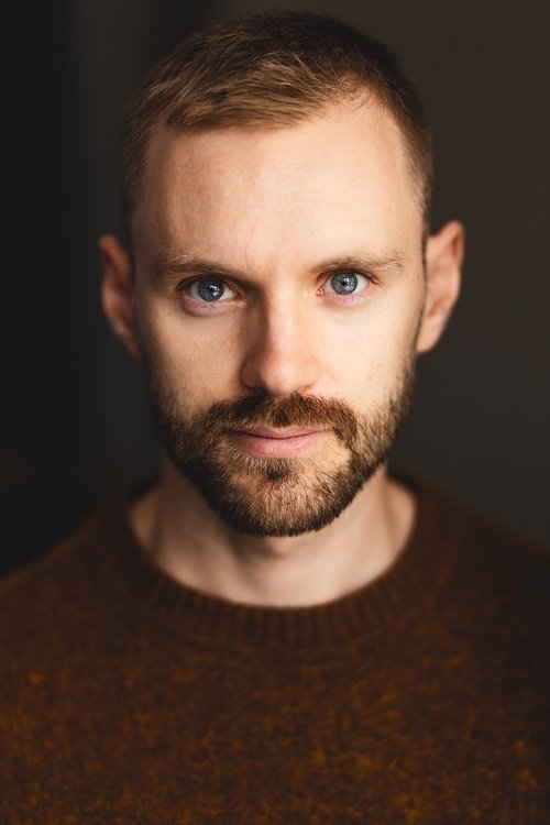 Jarrett Siddall as David / David's Ghost