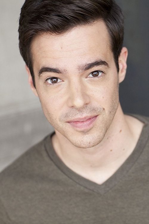 Eddie Mujica as John