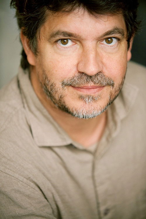 Pierre Schoeller as Self