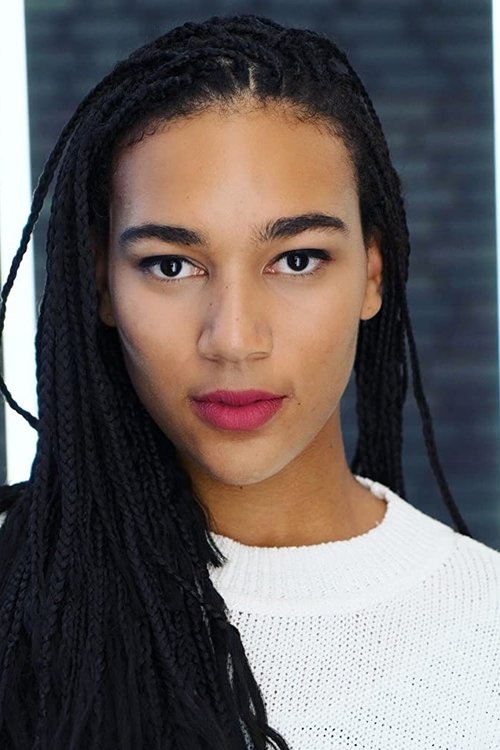 Marie Mouroum as Workout Partner