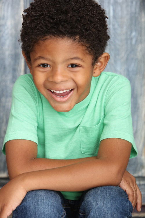 Jaxon Thomas Williams profile photo