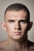 Conor Wallace as Self