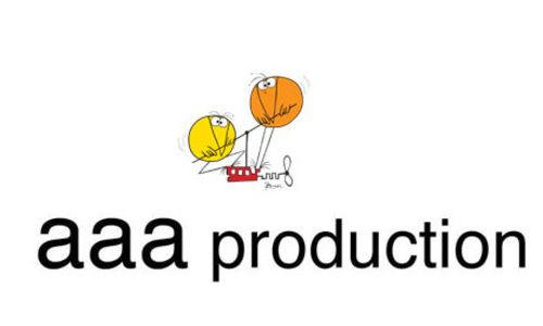 AAA Production logo