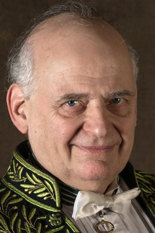 Laurent Petitgirard as Le chef d'orchestre