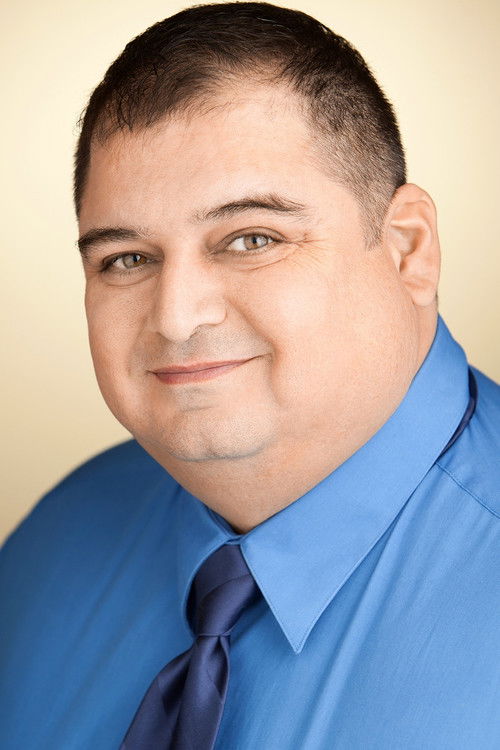 Rudy Villagrana as Bandito Rudy Redrash