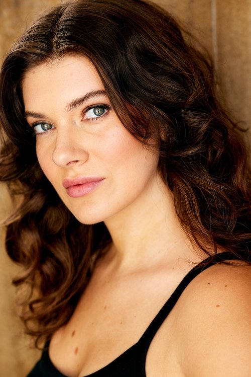 Lucy Lawton as Michelle