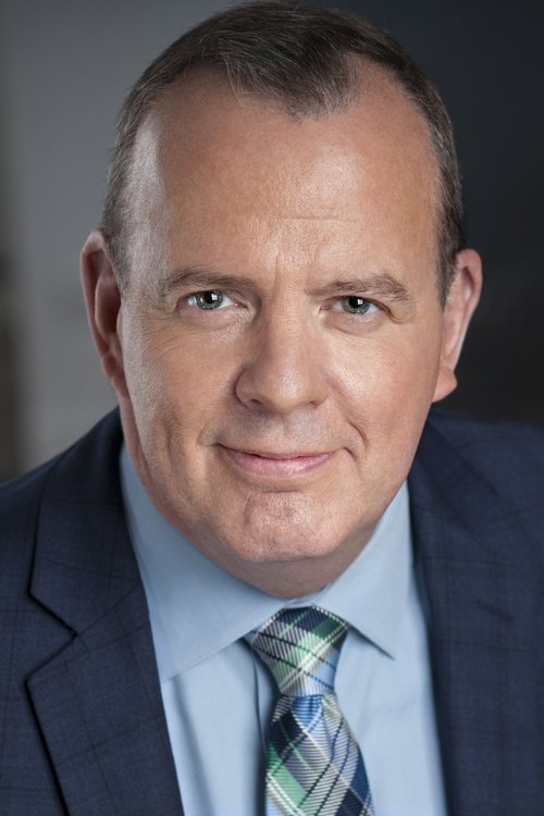 Ken Wharton as Hospital Administrator