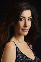 Dannielle DeAndrea as Backing vocals