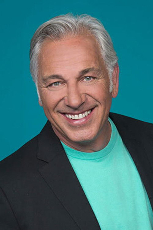 Stéphane Thebaut as Host