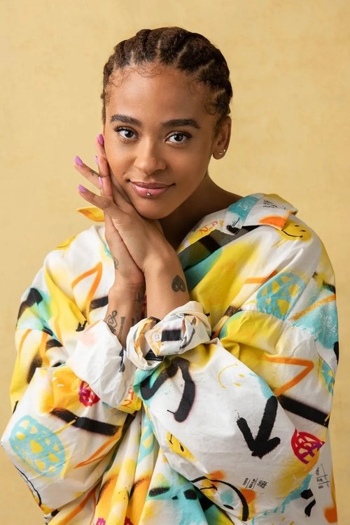 Yinka Bokinni as Self