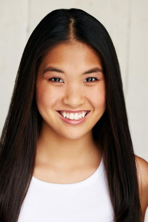 Charlie Kersh as Minh Kwan