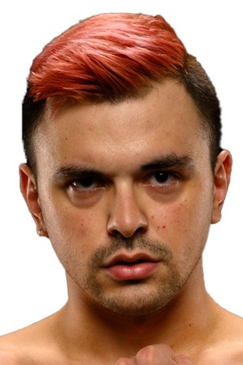 Carlos Romo as Carlos Romo