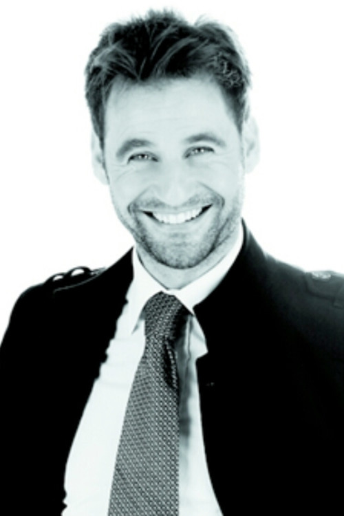 Marco Rea as Francis